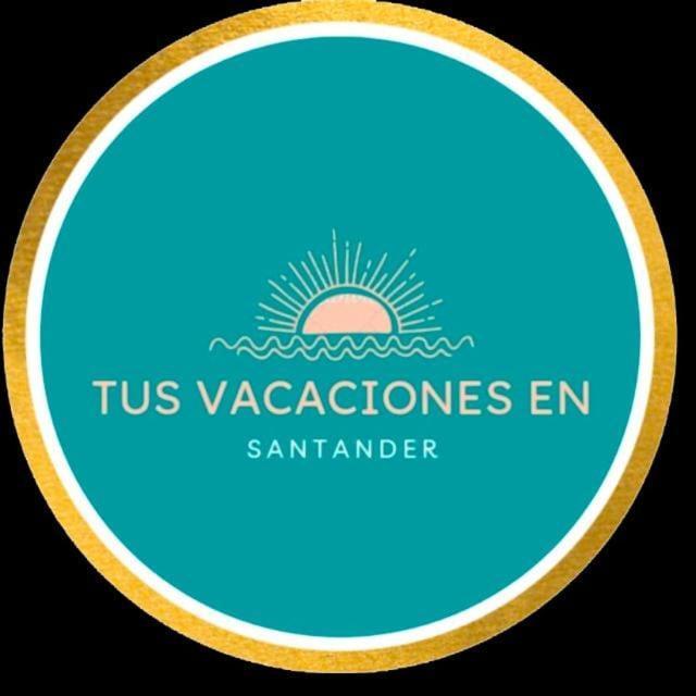 Tus Vacaciones En Santander Apartment Exterior foto