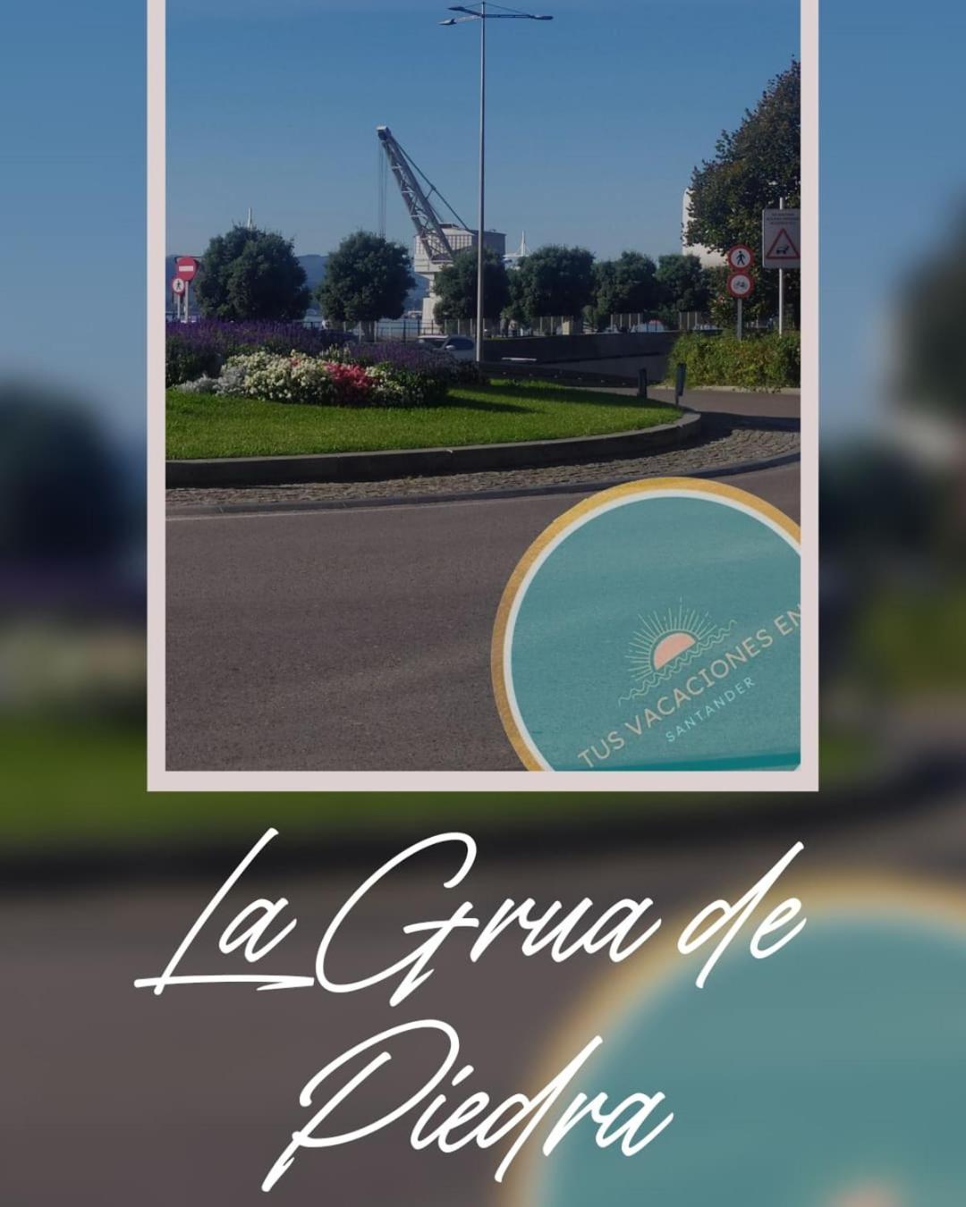Tus Vacaciones En Santander Apartment Cameră foto